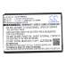 Battery Replaces LI3730T42P3h6544A2