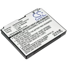 Reemplazo de batería compatible para Telstra LI3710T42P3H483757