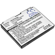 Reemplazo de batería compatible para ZTE LI3710T42P3H483757