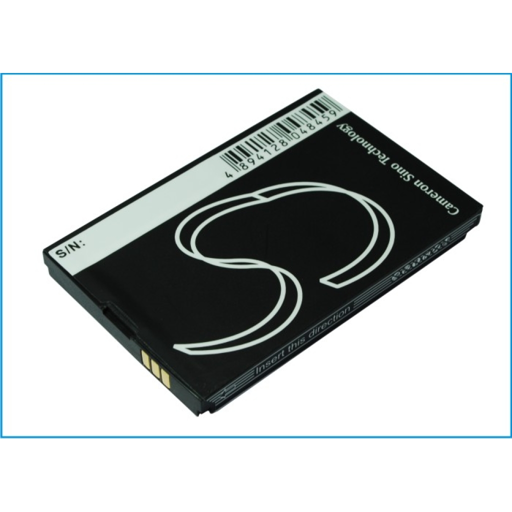 Mobile Phone Battery ZTE F165