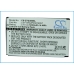 Mobile Phone Battery ZTE F165