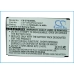 Compatible battery replacement for Telstra LI3713T42P3H614057