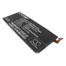 Reemplazo de batería compatible para Original LI3823T43P6HA54236-H,LI3823T43PHA54236,LI3823T43PHA54236-H,LI3824T43P6HA54236-H