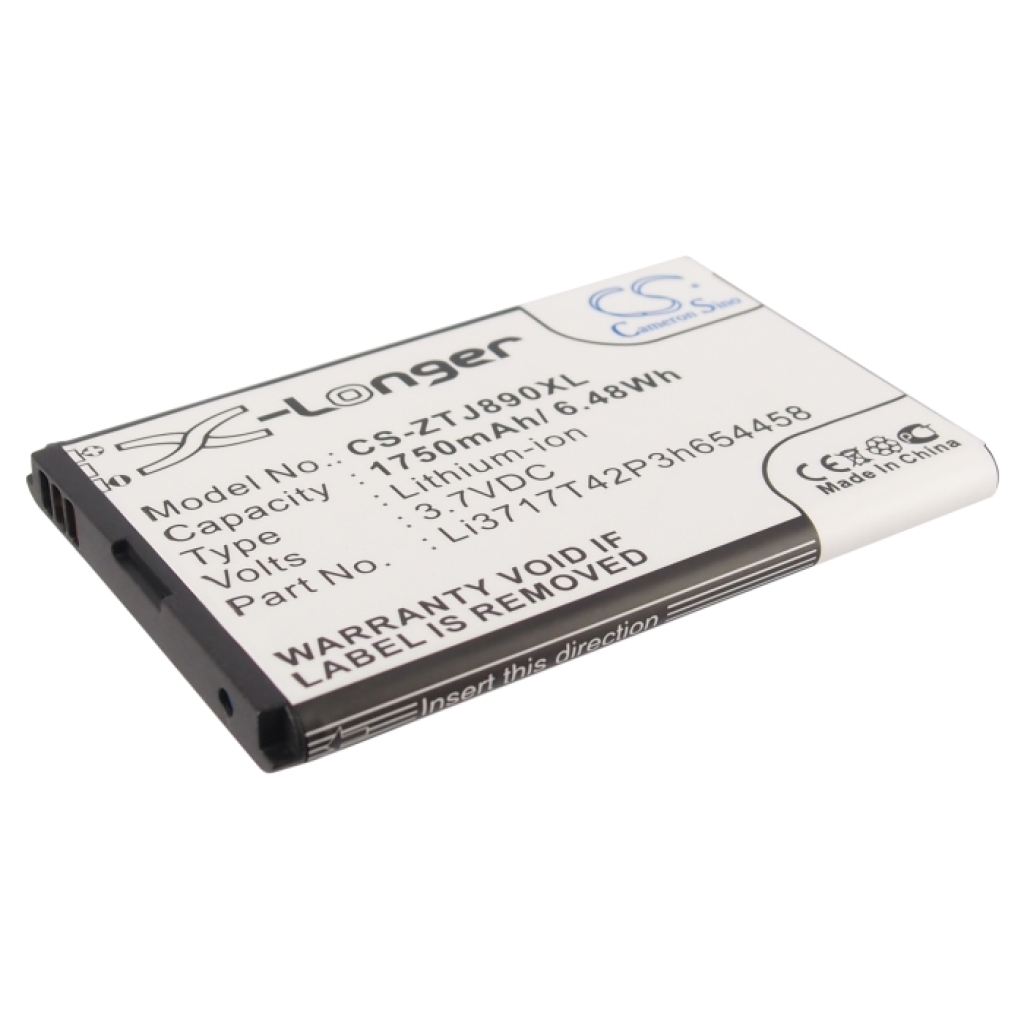 Batería de punto de acceso Verizon Hotspot 890L
