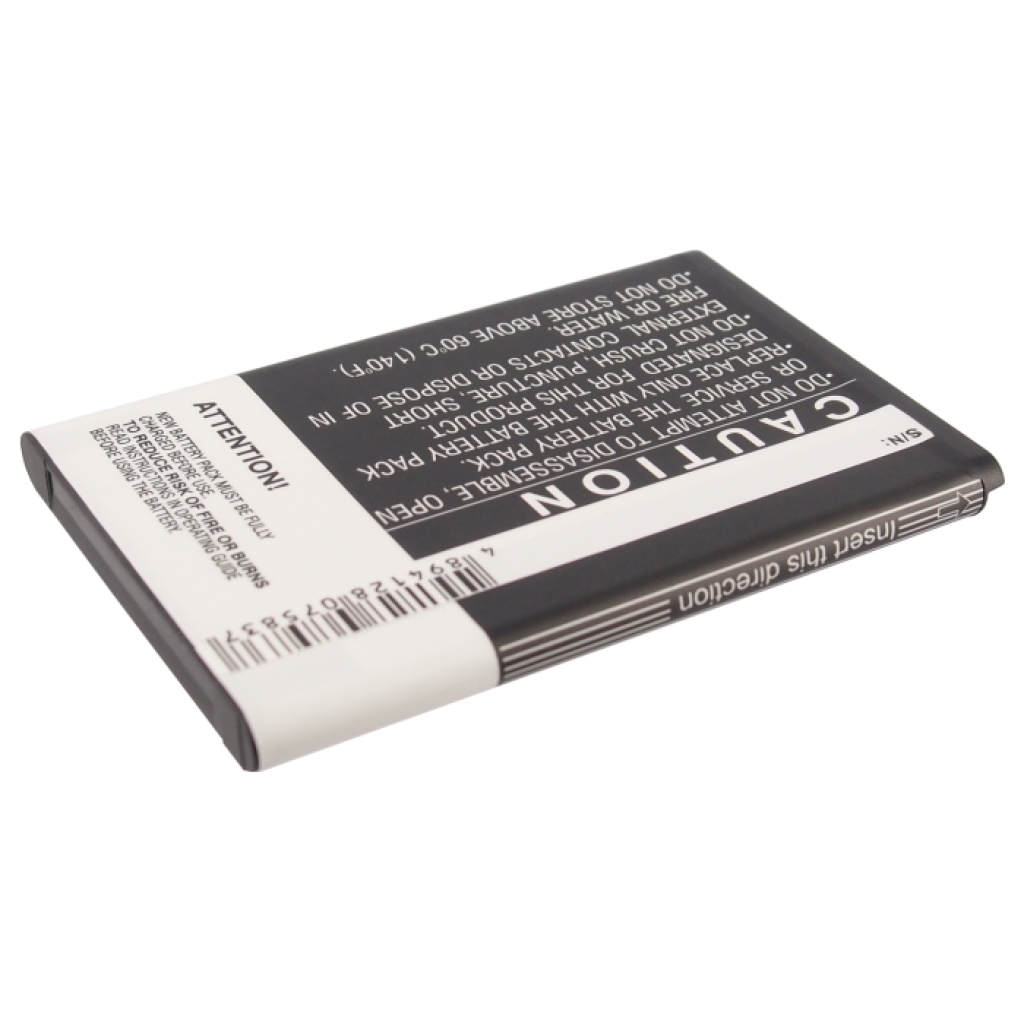 Batería de punto de acceso Verizon Hotspot 890L
