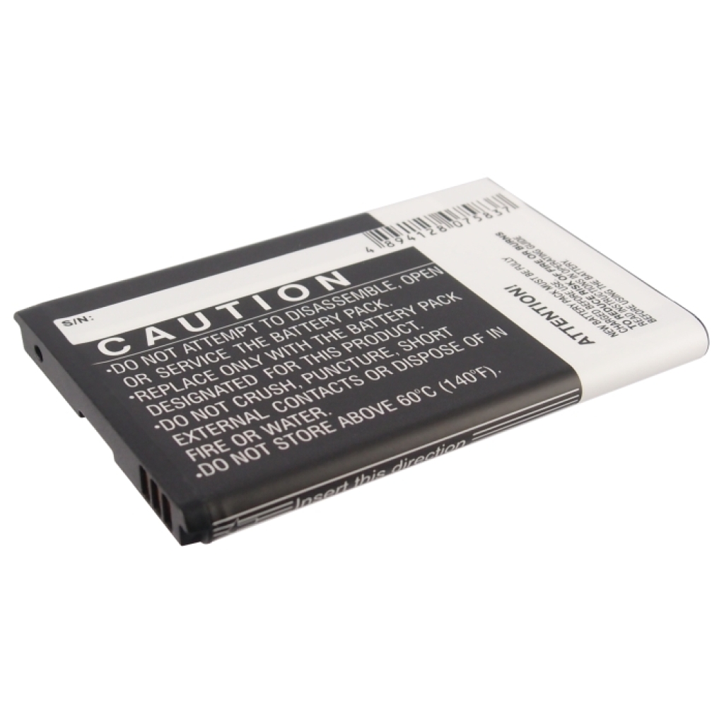 Batería de punto de acceso Verizon Hotspot 890L