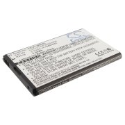 Batería de punto de acceso Zte MF63