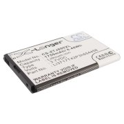 Batería de punto de acceso Zte MF63