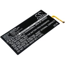 Reemplazo de batería compatible para AT&T LI3846T43P6HF07632