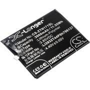 Battery compatibleWith Mobile Phone Battery