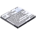 Mobile Phone Battery USCellular Render