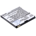Mobile Phone Battery USCellular Render