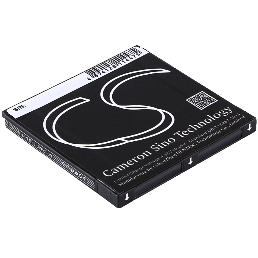 Mobile Phone Battery USCellular Render