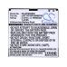 Mobile Phone Battery USCellular Render