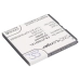 Mobile Phone Battery ZTE U819