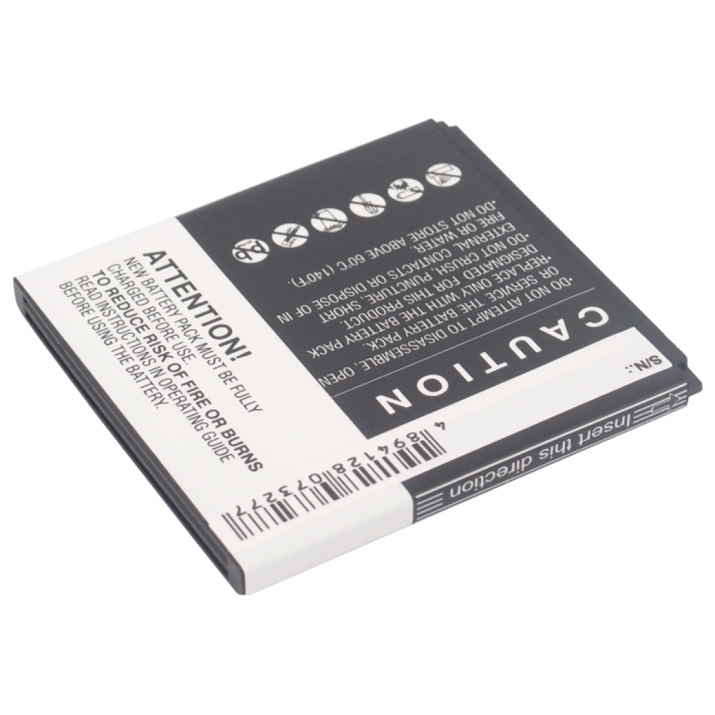 Mobile Phone Battery ZTE U819
