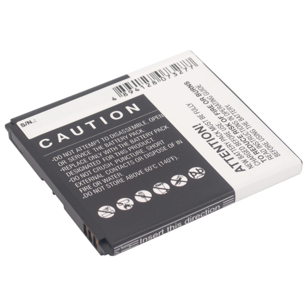 Mobile Phone Battery ZTE U819