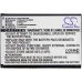 Battery Replaces Li3820T43P4H694848