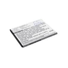 Reemplazo de batería compatible para ZTE LI3825T43P3H746243,LI3825T43P4H746243