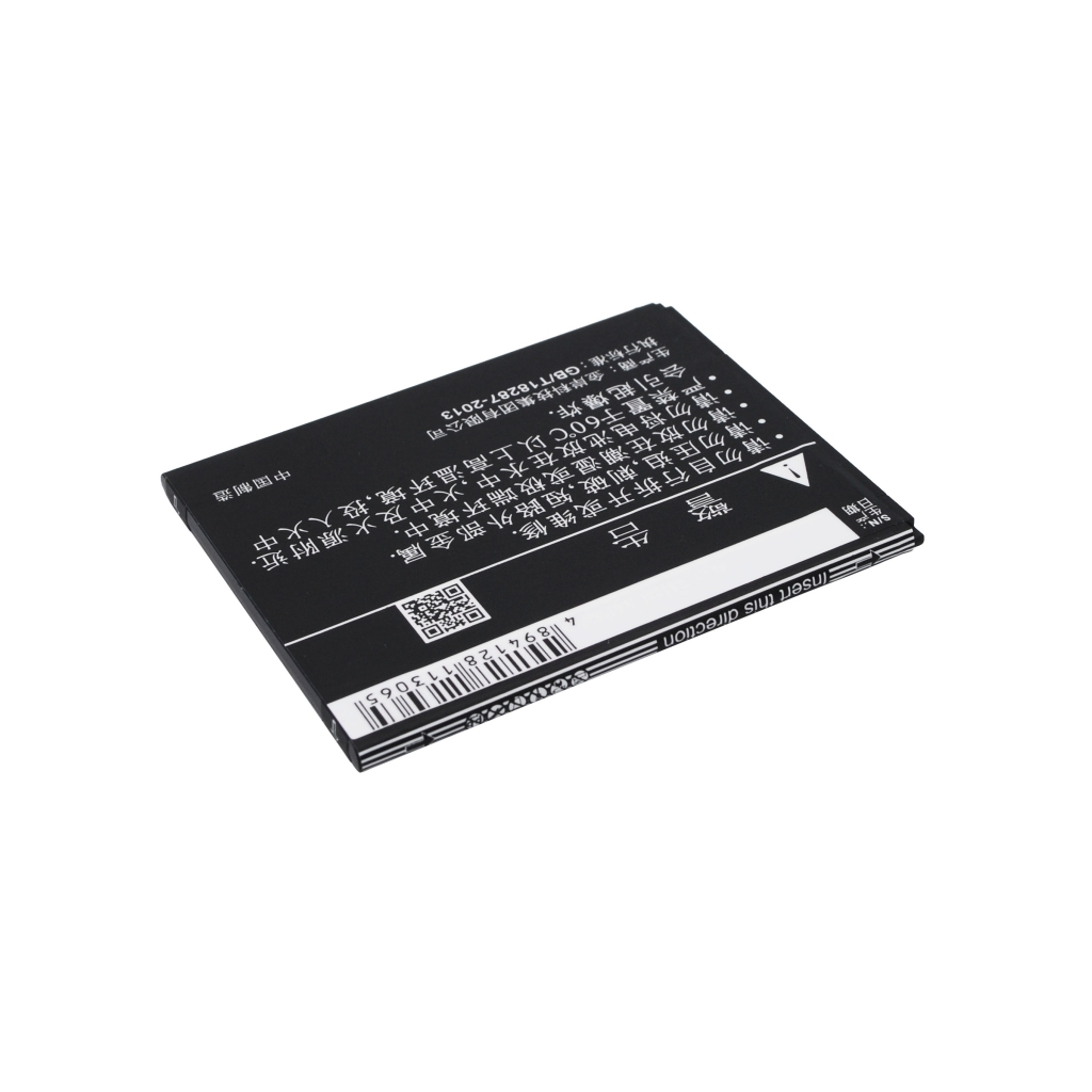 Batería compatible con ZTE CS-ZTN928SL