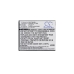 Batería compatible con ZTE CS-ZTN928SL