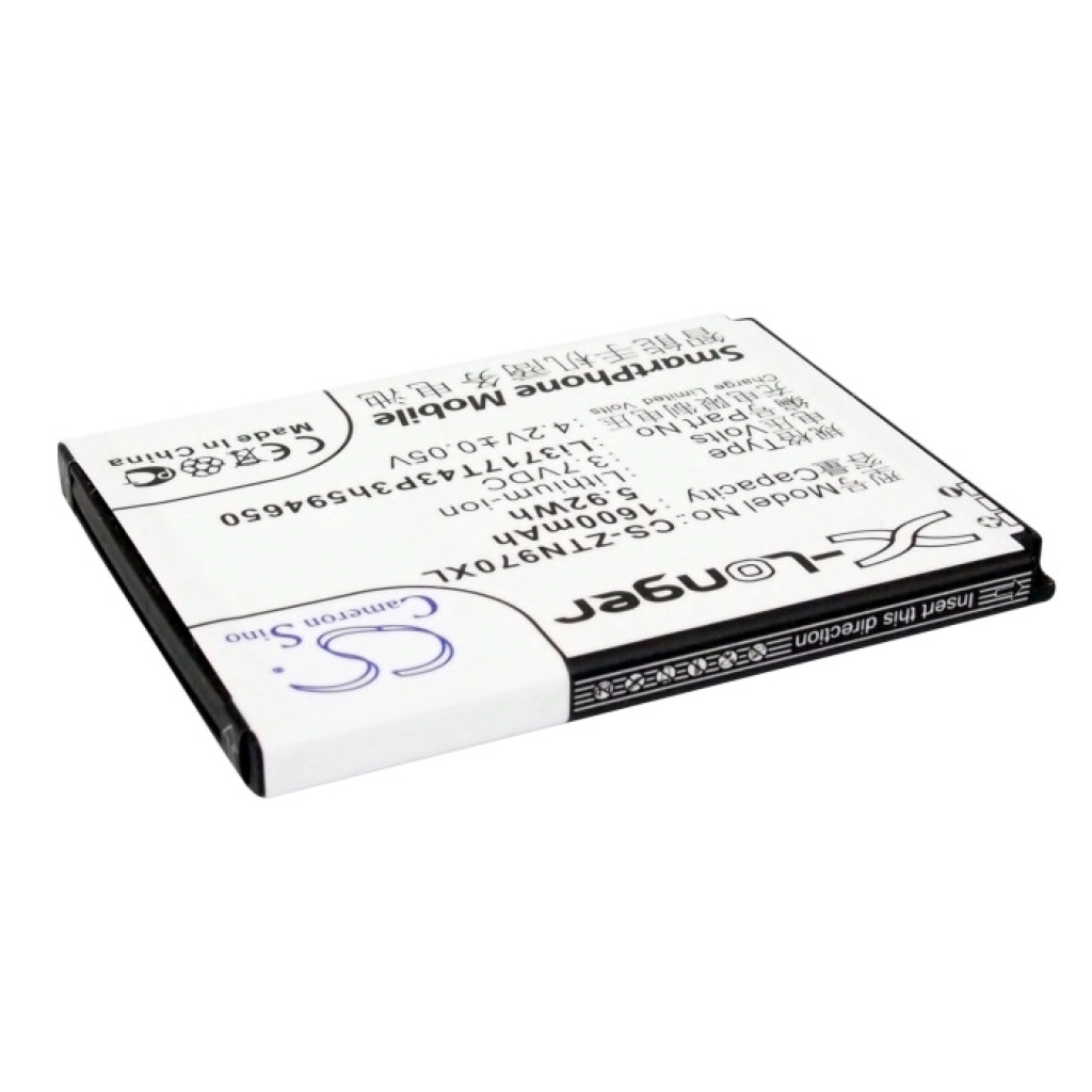 Mobile Phone Battery ZTE Grand XM