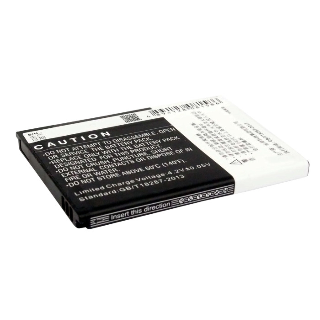 Mobile Phone Battery ZTE Grand XM