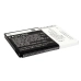 Mobile Phone Battery ZTE Grand XM