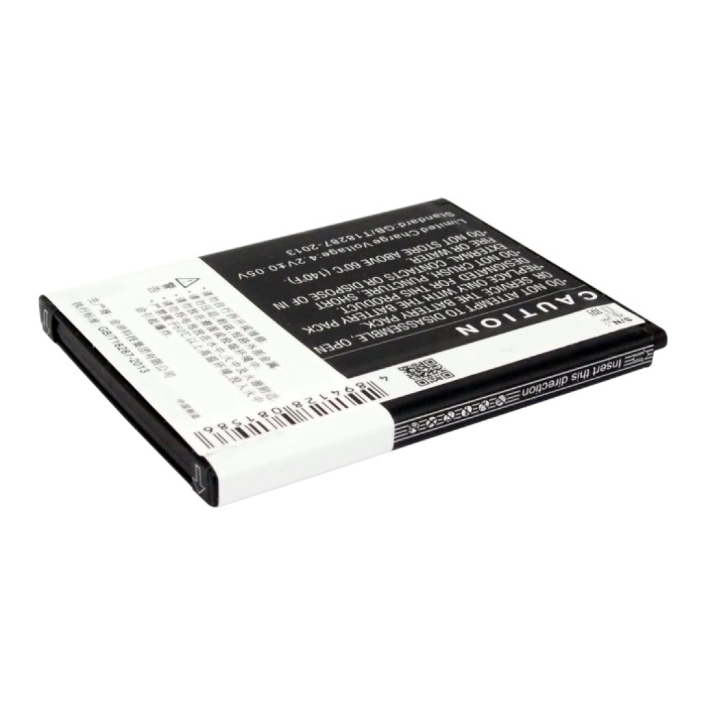 Mobile Phone Battery ZTE Grand XM