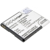 Batería compatible con ZTE CS-ZTN983XL