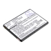 Mobile Phone Battery ZTE Mid Night Pro