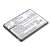 Mobile Phone Battery ZTE Q802T