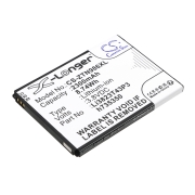 Mobile Phone Battery T-Mobile Z64 4G HotSpot