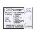 Mobile Phone Battery ZTE Mid Night Pro