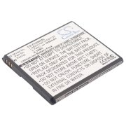 CS-ZTN983SL<br />Baterías para  reemplaza la batería Li3820T42P3h585155