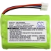 Batería para teléfono inalámbrico ZTE WP650