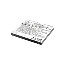 Reemplazo de batería compatible para Orange LI3712T42P3H475248