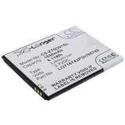 Battery compatibleWith Mobile Phone Battery