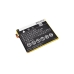 Batería compatible con ZTE CS-ZTQ509SL