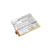 Batería compatible con ZTE CS-ZTQ509SL