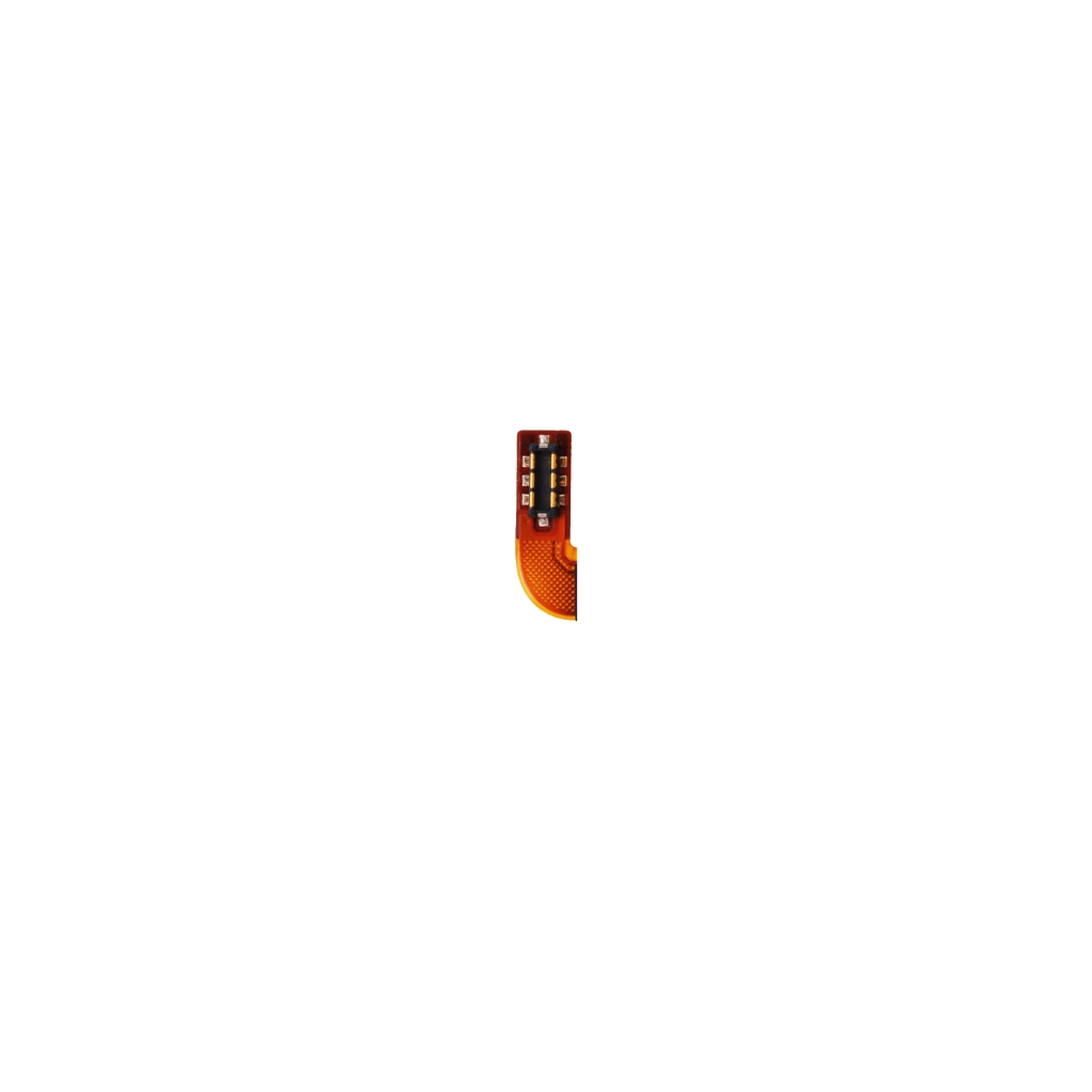 Batería compatible con ZTE CS-ZTQ509SL