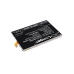 Batería compatible con ZTE CS-ZTQ529SL