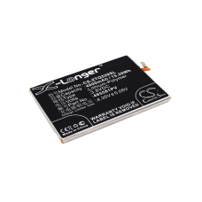 Reemplazo de batería compatible para ZTE 485581PV