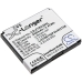 Batería compatible con ZTE CS-ZTR239SL