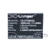 Mobile Phone Battery ZTE Aurora
