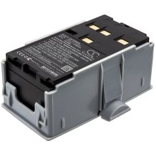 Reemplazo de batería compatible para Geomax 645465,ZBA-100