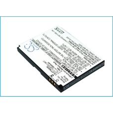 Reemplazo de batería compatible para ZTE LI3711T42P3H513857