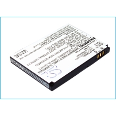 Reemplazo de batería compatible para ZTE LI3711T42P3H513857