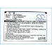 Mobile Phone Battery ZTE G1315