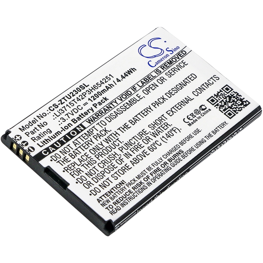 Telstra MF30 A6 WiFi Router